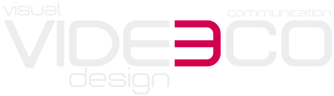 Videe Logo